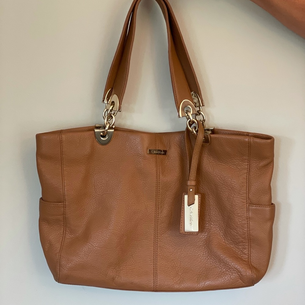 Calvin Klein shoulder bag